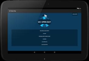 UC Open Day скриншот 3