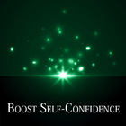 How To Boost Self Confidence! Zeichen