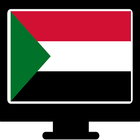 تلفزيون السودان بث مباشر/TV SUDAN icône