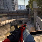 guide counter strike أيقونة