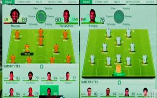 guide for fifa 2016 ảnh chụp màn hình 2