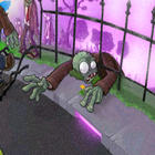 Icona guide plants vs zombies