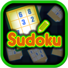 Sudoku Master! أيقونة