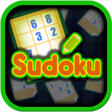 Sudoku Master! أيقونة