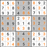 Free Sudoku