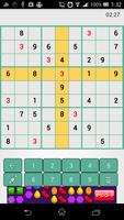 SmartSudoku-Free โปสเตอร์