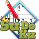 King Sudoku Free