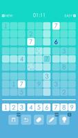 Sudoku screenshot 2