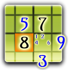 Sudoku Pro 2016 icône