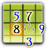 Sudoku Pro 2016 icône