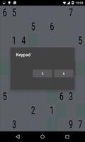 Sudoku Pro 2016 capture d'écran 3