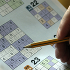 Sudoku juegos gratis icono