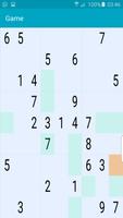 Sudoku Jeux Gratuits capture d'écran 2