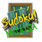 Sudoku Malaysia 아이콘