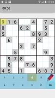 Sudoku capture d'écran 2