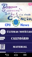 CPII News - Duque de Caxias screenshot 1