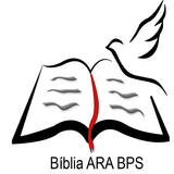 ikon Bíblia ARA BPS Free