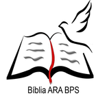 Bíblia ARA BPS Free icon