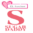 Sugar Daddy ikona