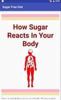 Reduce Sugar, be sugar smart avoid diabetes type 2 capture d'écran 3