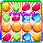 Candy Sweet Legend icon