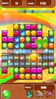 Candy Sweet Legend screenshot 1