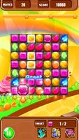 برنامه‌نما Candy Sweet Legend عکس از صفحه