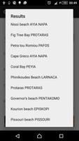 Cyprus Sightseeing Guide captura de pantalla 2