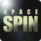 Space Spin-icoon