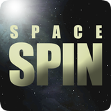 Space Spin icône