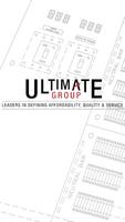 Poster Ultimate Group