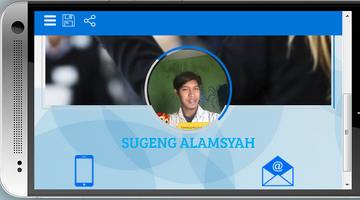 SUGENG screenshot 1