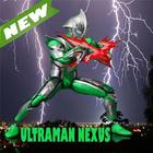 New Ultraman Nexus Best Trick-icoon