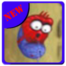 Best Tips Larva Hero Lavengers APK
