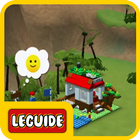 Icona leguide creator island lego