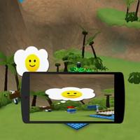 leguide creator island lego 포스터