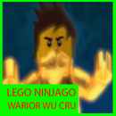 Best Lego Ninjago Wucru Warior APK