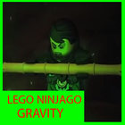 TIP LEGO NINJAGO WUCRU GRAVITY ícone