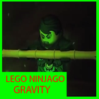 TIP LEGO NINJAGO WUCRU GRAVITY icon