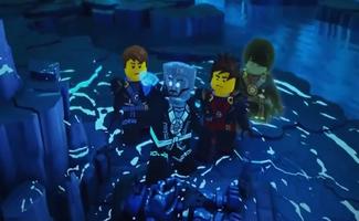 TIP LEGO NINJAGO WUCRU GRAVITY imagem de tela 1