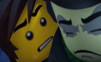 TIP LEGO NINJAGO WUCRU GRAVITY imagem de tela 2