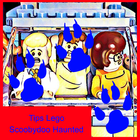 Tips Lego Scooby doo Haunted 2 أيقونة