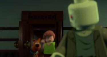 Tips Lego Scooby doo Haunted 2 capture d'écran 2