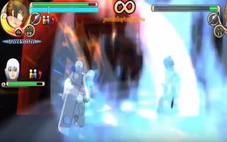 Naruto Ultimate Ninja Storm Impact Best Trick اسکرین شاٹ 3