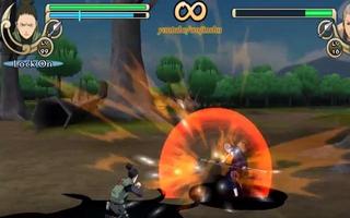 Naruto Ultimate Ninja Storm Impact Best Trick ภาพหน้าจอ 2