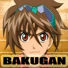 Icona Guide For Bakugan Battle Brawers