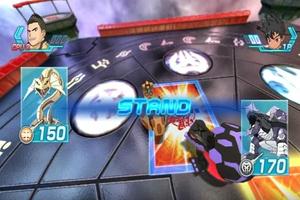 برنامه‌نما Guide For Bakugan Battle Brawers عکس از صفحه