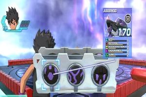 Guide For Bakugan Battle Brawers screenshot 2