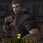 Guide For God Hand 2 ikon