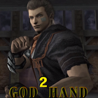Guide For God Hand 2-icoon